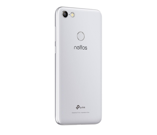 TP-Link Neffos C9A Srebrny TP706A64PL - 442498 - zdjęcie 5